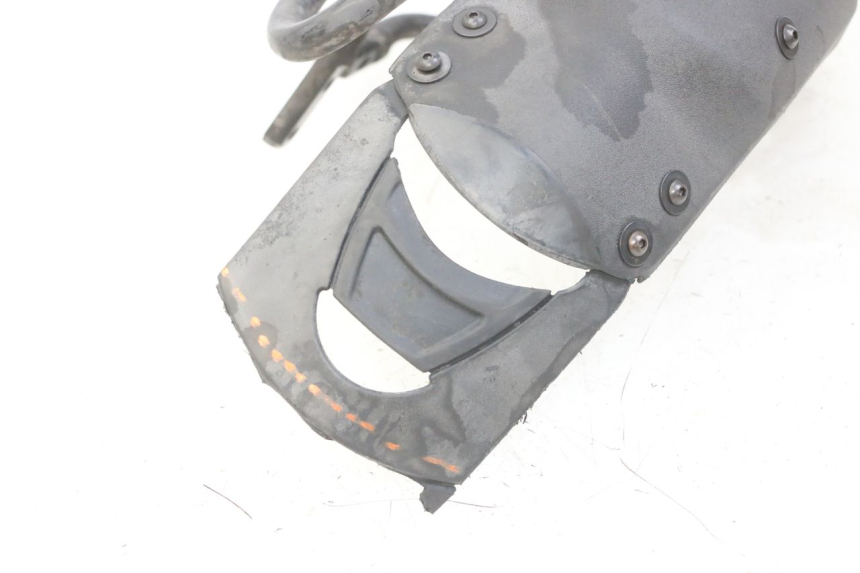 photo de GARDE BOUE AVANT PIAGGIO MP3 500 (2011 - 2015)