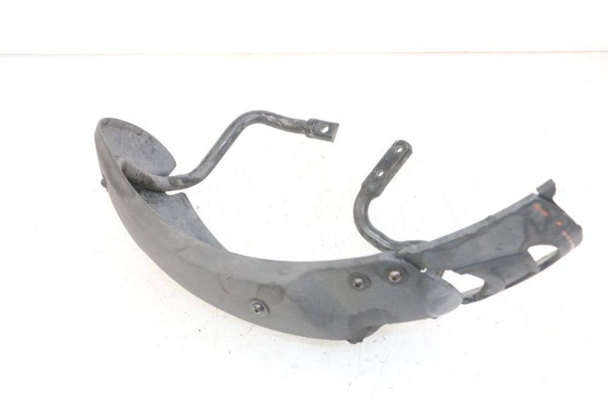 photo de GARDE BOUE AVANT PIAGGIO MP3 500 (2011 - 2015)