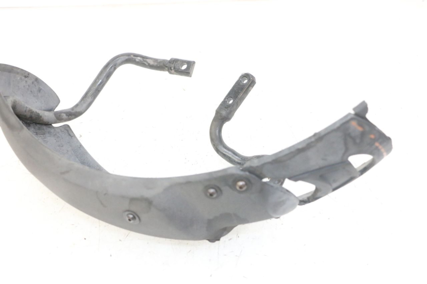 photo de GARDE BOUE AVANT PIAGGIO MP3 500 (2011 - 2015)