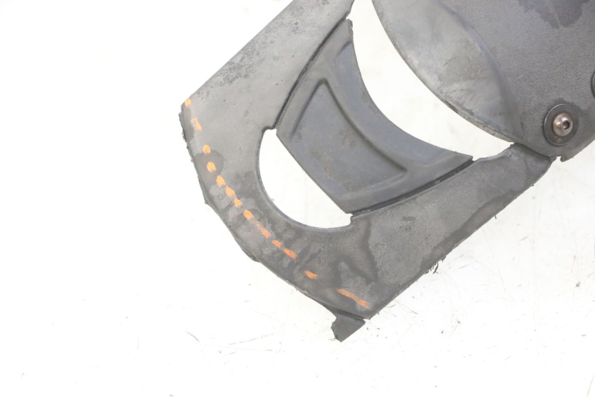 photo de GARDE BOUE AVANT PIAGGIO MP3 500 (2011 - 2015)