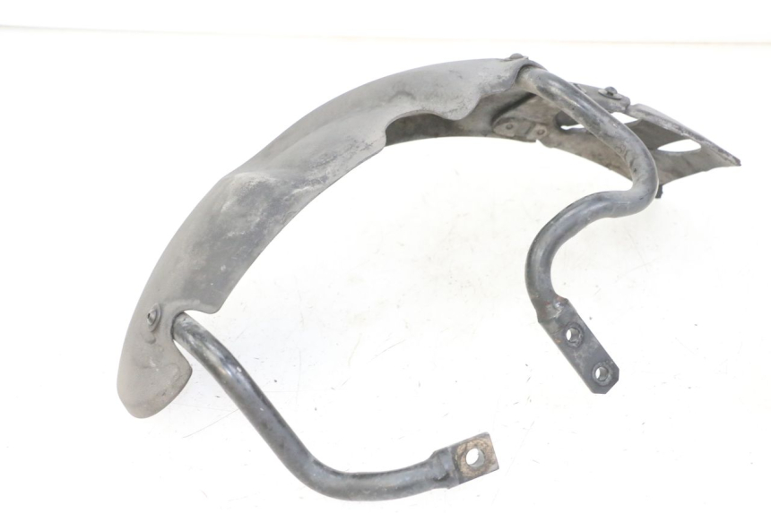 photo de GARDE BOUE AVANT PIAGGIO MP3 500 (2011 - 2015)