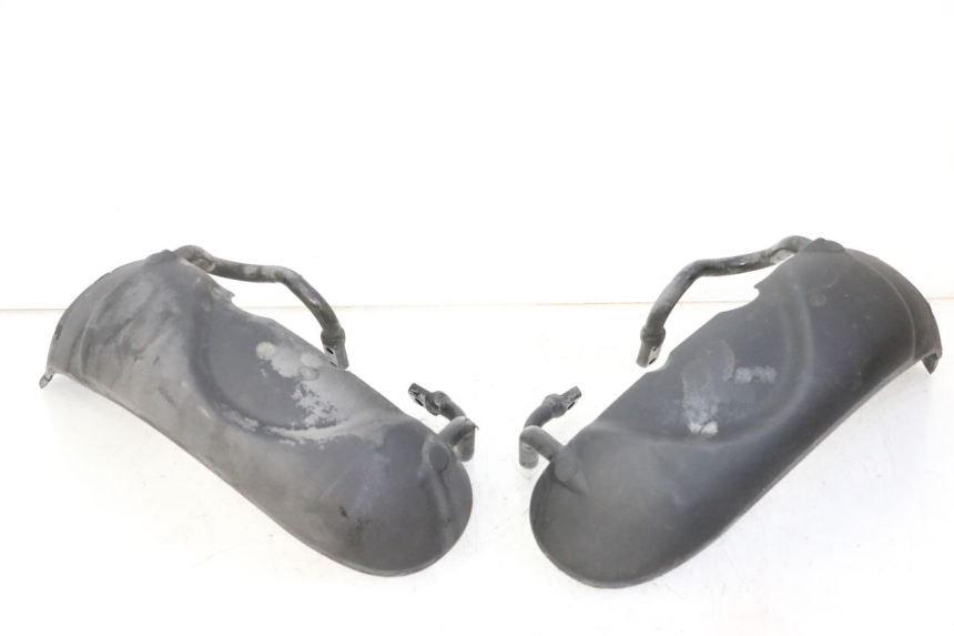 photo de GARDE BOUE AVANT PIAGGIO MP3 500 (2011 - 2015)