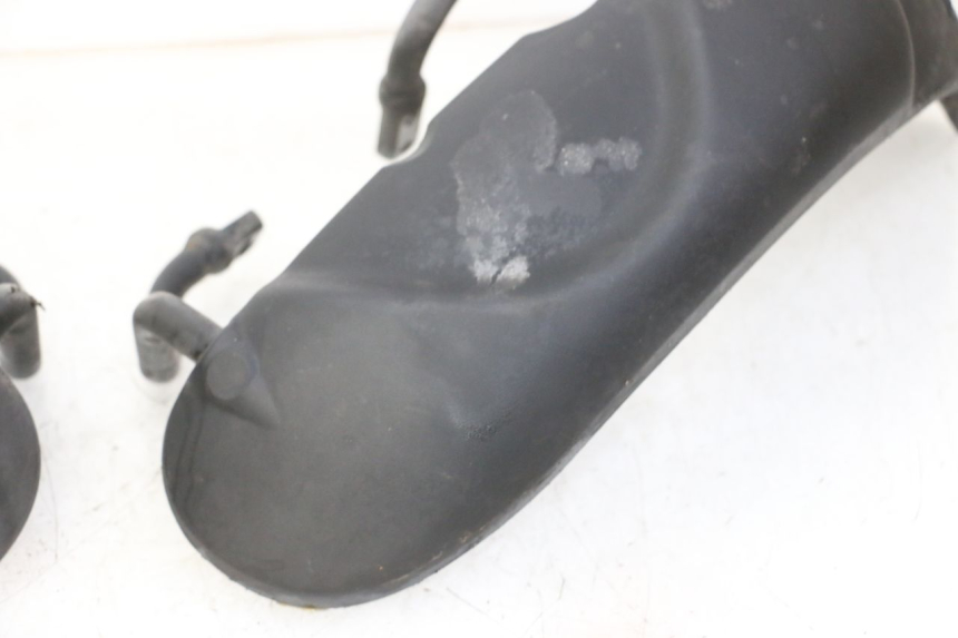 photo de GARDE BOUE AVANT PIAGGIO MP3 500 (2011 - 2015)