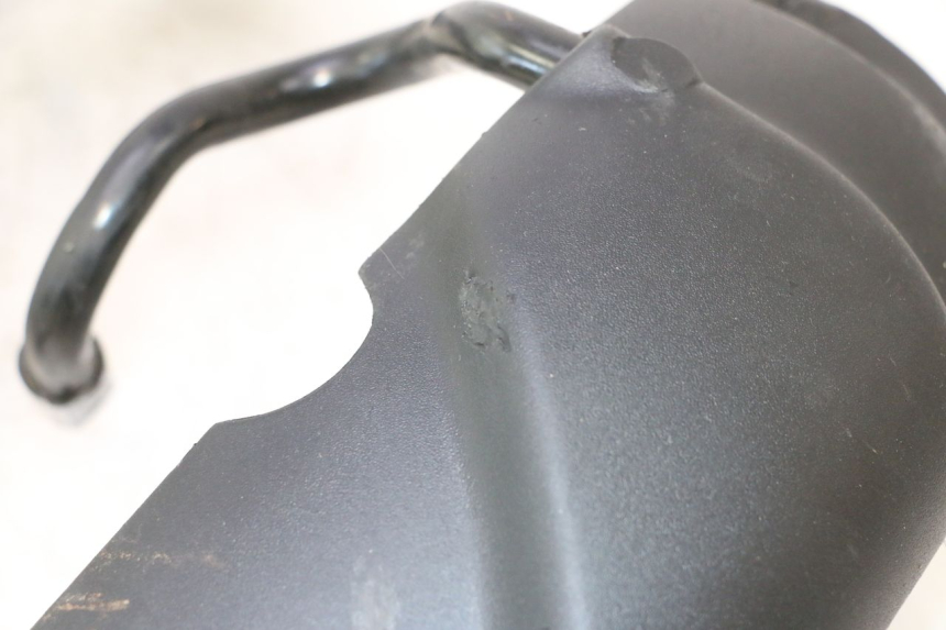 photo de GARDE BOUE AVANT PIAGGIO MP3 500 (2016 - 2018) - État de surface