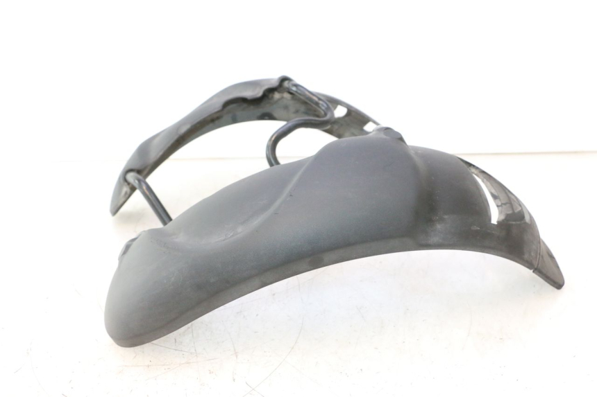 photo de GARDE BOUE AVANT PIAGGIO MP3 500 (2016 - 2018) - Zoom état d’usage