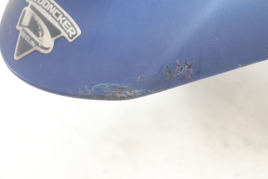 photo de GARDE BOUE AVANT YAMAHA N-MAX NMAX 125 (2021 - 2024) - Zoom état d’usage