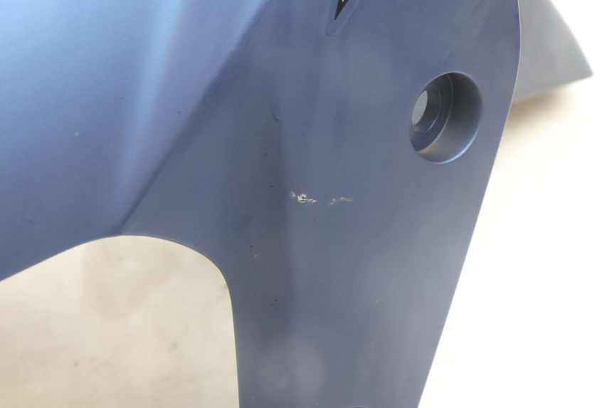 photo de GARDE BOUE AVANT YAMAHA N-MAX NMAX 125 (2021 - 2024) - Autre angle de vue