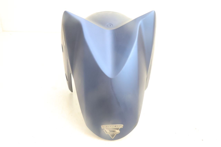 photo de GARDE BOUE AVANT YAMAHA N-MAX NMAX 125 (2021 - 2024) - Points de fixation