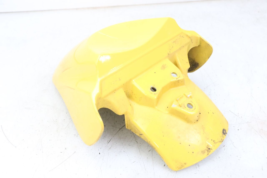 photo de GARDE BOUE AVANT YAMAHA NEOS NEO'S 4T 50 (2008 - 2016) - Gros plan technique