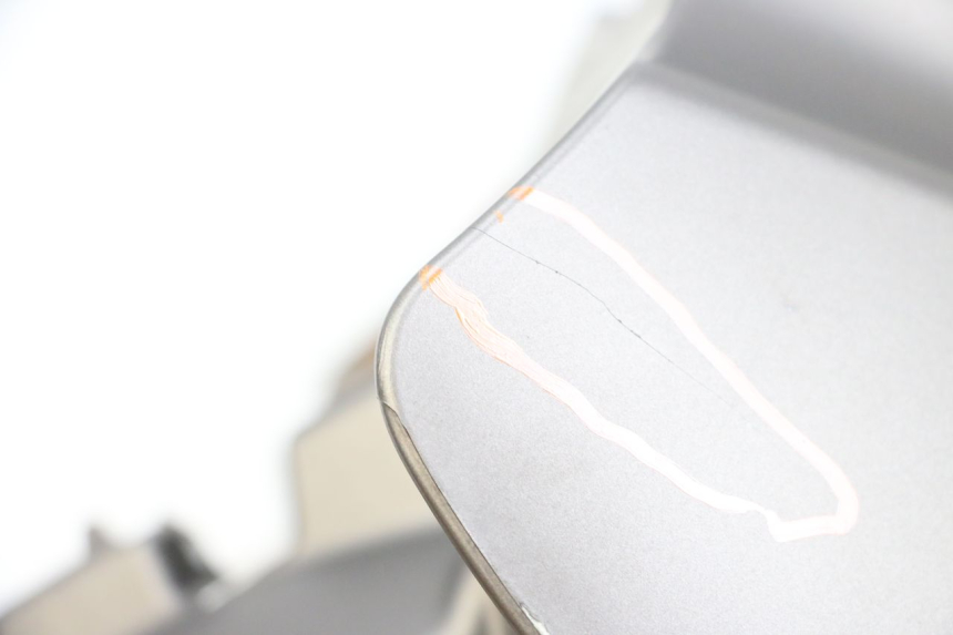 photo de GARDE BOUE AVANT YAMAHA NEOS NEO'S 4T 50 (2008 - 2016) - Zoom état d’usage