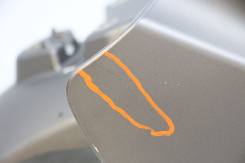 photo de GARDE BOUE AVANT YAMAHA NEOS NEO'S 4T 50 (2008 - 2016) - Pièce contrôlée