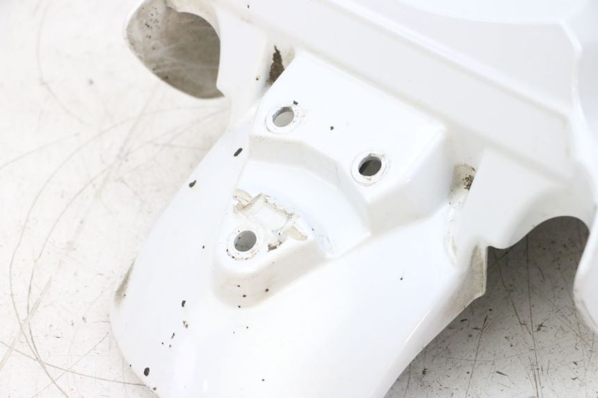 photo de GARDE BOUE AVANT YAMAHA NEOS NEO'S 4T 50 (2008 - 2016) - Points de fixation