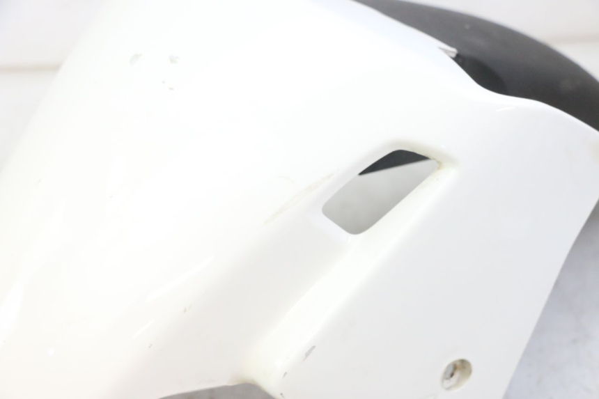 photo de GARDE BOUE AVANT GILERA NEXUS 125 (2009 - 2013)