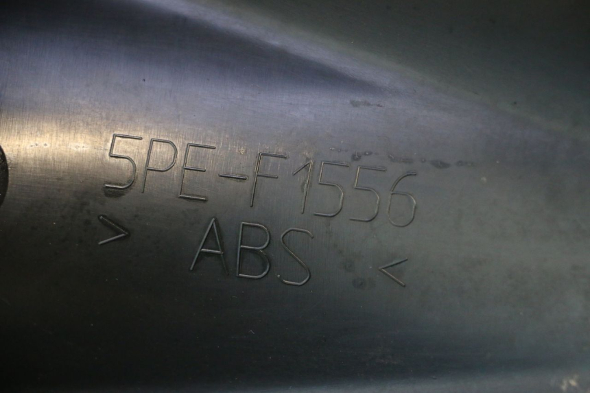 photo de GARDE BOUE AVANT MBK NITRO 50 (2004 - 2008) - Détail de la pièce