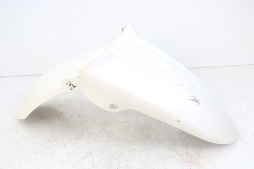 photo de GARDE BOUE AVANT MOTO GUZZI NORGE 8V GT 1200 (2011 - 2016)