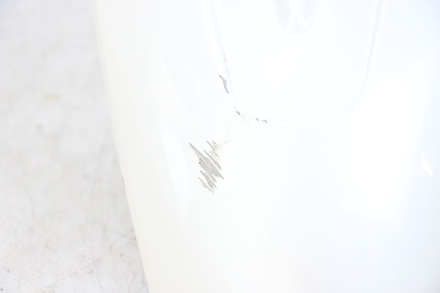 photo de GARDE BOUE AVANT MOTO GUZZI NORGE 8V GT 1200 (2011 - 2016)