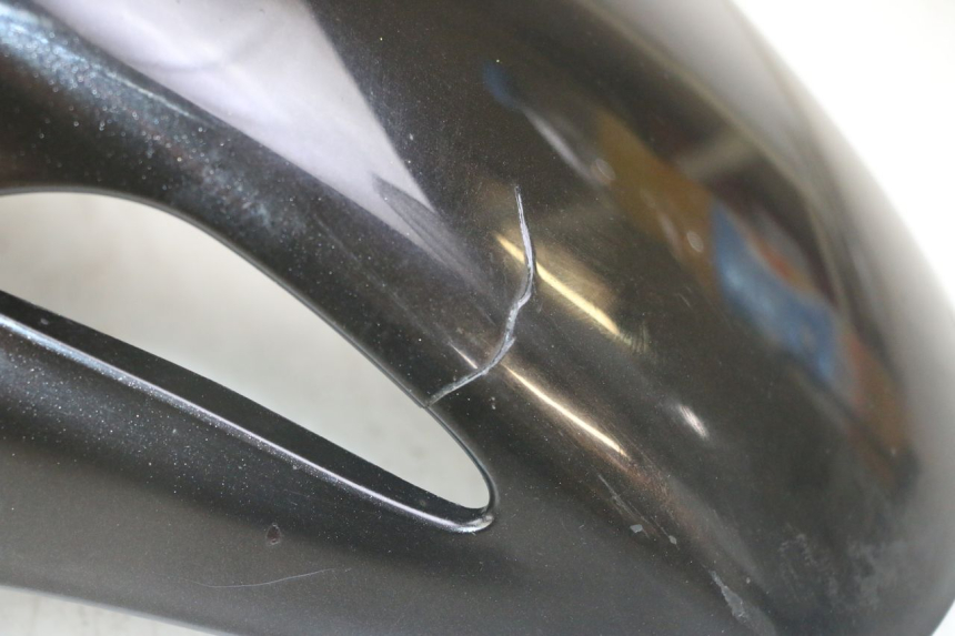 photo de GARDE BOUE AVANT HONDA NTV DEAUVILLE ABS 700 (2007 - 2016)