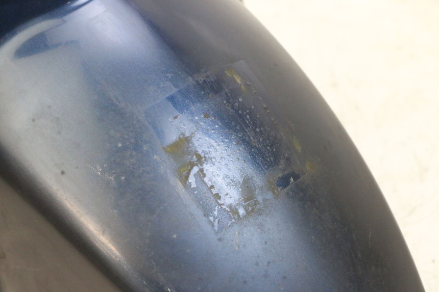 photo de GARDE BOUE AVANT JM MOTORS OLDIES GT 4T 50 (2018 - 2025) - Zoom état d’usage