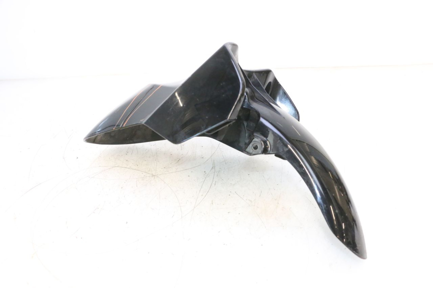 photo de GARDE BOUE AVANT HONDA PCX (JF57/JF64) 125 (2014 - 2018) - Autre angle de vue