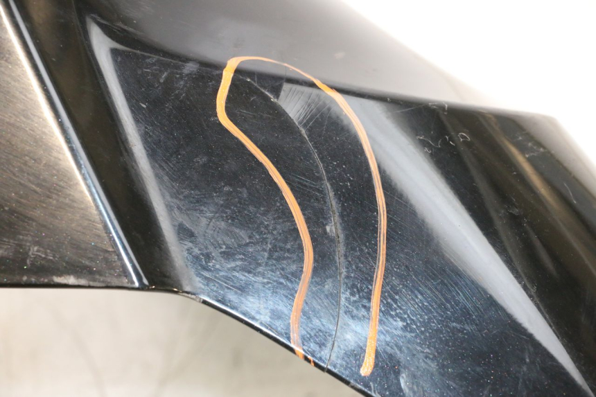 photo de GARDE BOUE AVANT HONDA PCX (JF57/JF64) 125 (2014 - 2018) - État de surface