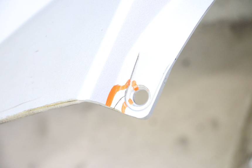 photo de GARDE BOUE AVANT PEUGEOT CITYSTAR 2T 50 (2018 - 2021)