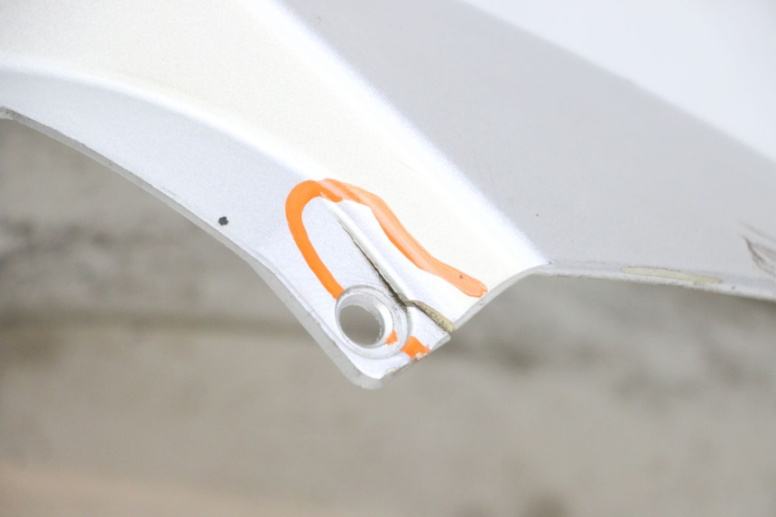 photo de GARDE BOUE AVANT PEUGEOT CITYSTAR 2T 50 (2018 - 2021)