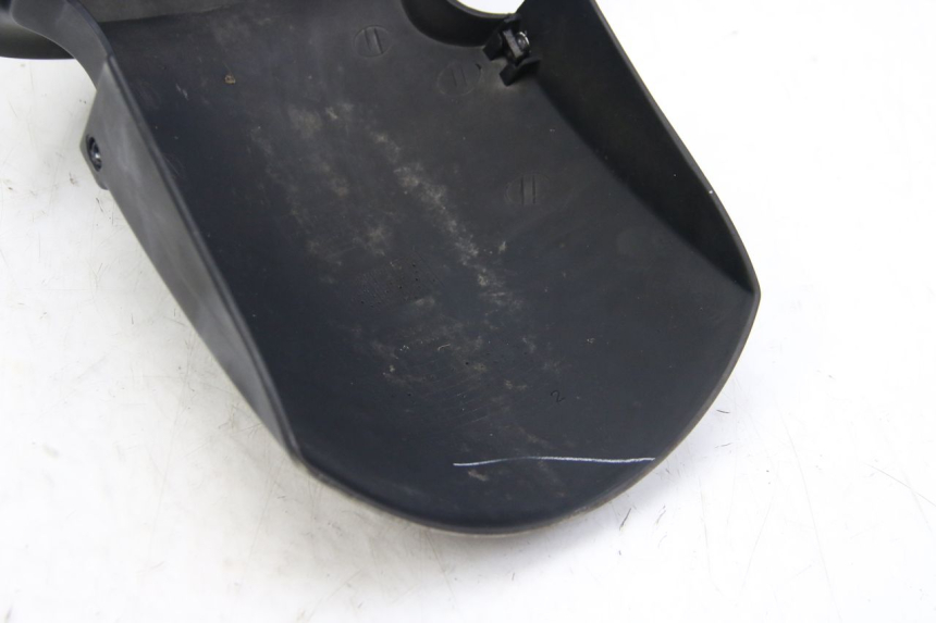 photo de GARDE BOUE AVANT PEUGEOT KISBEE 2T 50 (2018 - 2022)