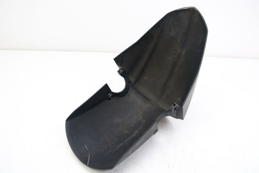 photo de GARDE BOUE AVANT PEUGEOT KISBEE 2T 50 (2018 - 2022)