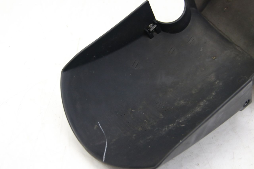 photo de GARDE BOUE AVANT PEUGEOT KISBEE 2T 50 (2018 - 2022)