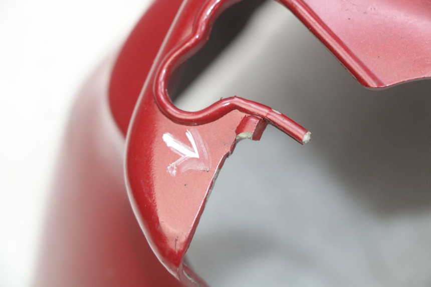 photo de GARDE BOUE AVANT PEUGEOT SV 125 (1991 - 1994)