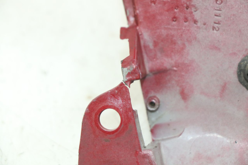 photo de GARDE BOUE AVANT PEUGEOT SV 125 (1991 - 1994)