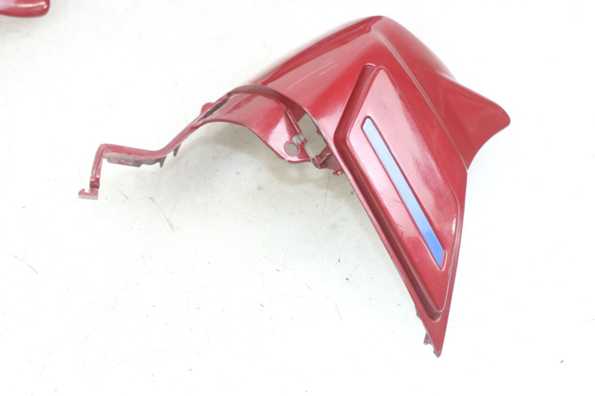 photo de GARDE BOUE AVANT PEUGEOT SV 125 (1991 - 1994)