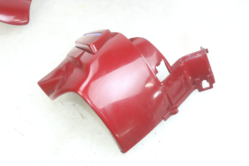 photo de GARDE BOUE AVANT PEUGEOT SV 125 (1991 - 1994)