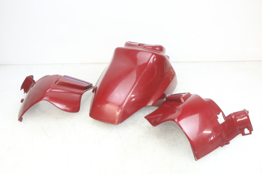 photo de GARDE BOUE AVANT PEUGEOT SV 125 (1991 - 1994)