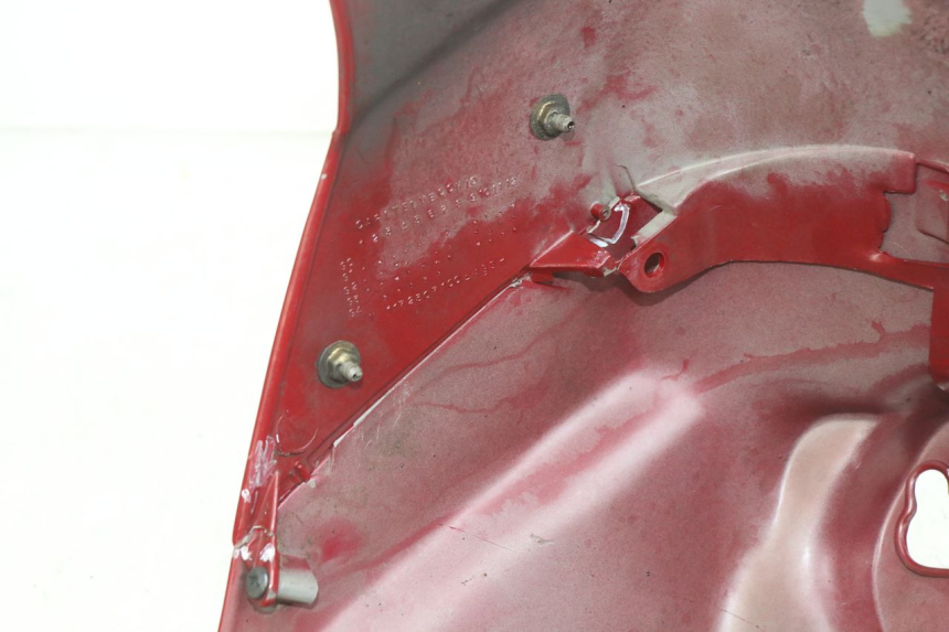 photo de GARDE BOUE AVANT PEUGEOT SV 125 (1991 - 1994)