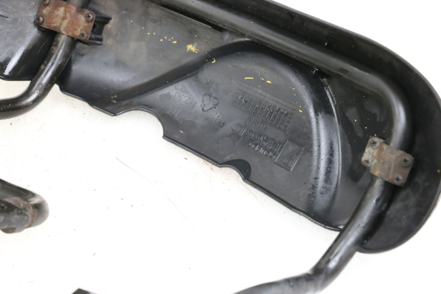 photo de GARDE BOUE AVANT PIAGGIO MP3 500 (2011 - 2015)