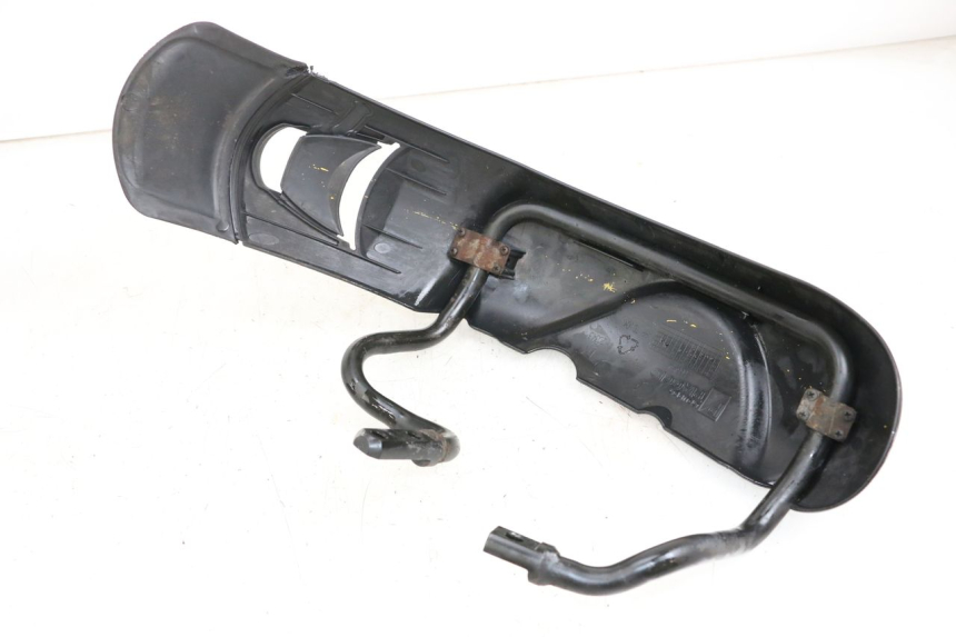 photo de GARDE BOUE AVANT PIAGGIO MP3 500 (2011 - 2015)