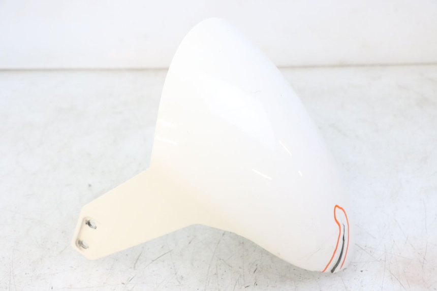photo de GARDE BOUE AVANT PIAGGIO NRG POWER PUREJET 50 (2018 - 2021)