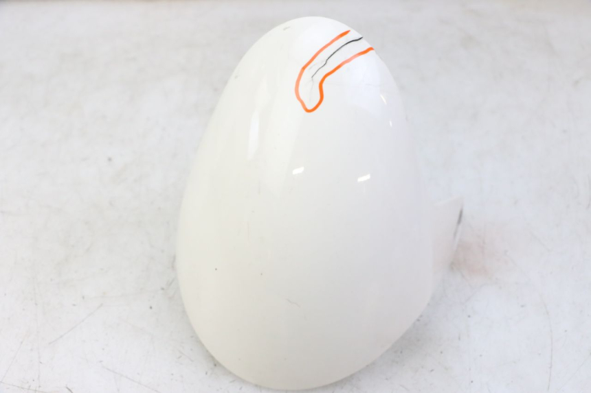 photo de GARDE BOUE AVANT PIAGGIO NRG POWER PUREJET 50 (2018 - 2021)