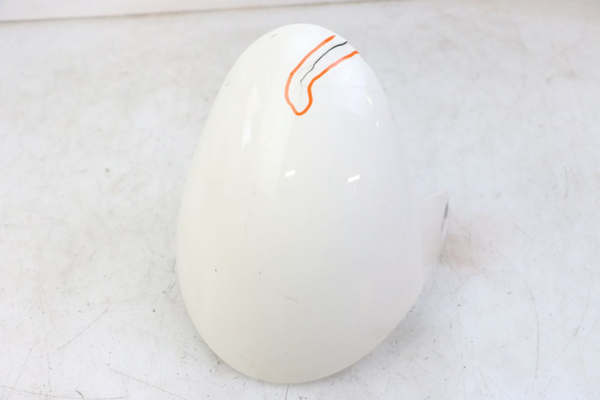 photo de GARDE BOUE AVANT PIAGGIO NRG POWER PUREJET 50 (2018 - 2021)