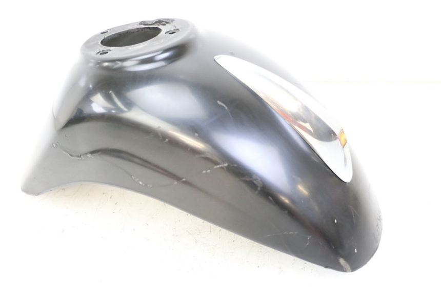 photo de GARDE BOUE AVANT PIAGGIO VESPA S 2T 50 (2007 - 2014)
