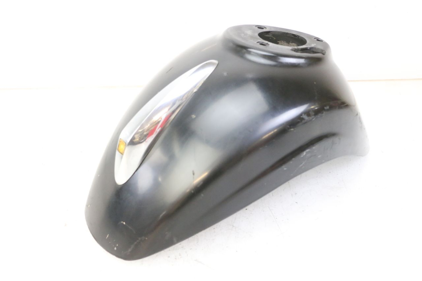 photo de GARDE BOUE AVANT PIAGGIO VESPA S 2T 50 (2007 - 2014)