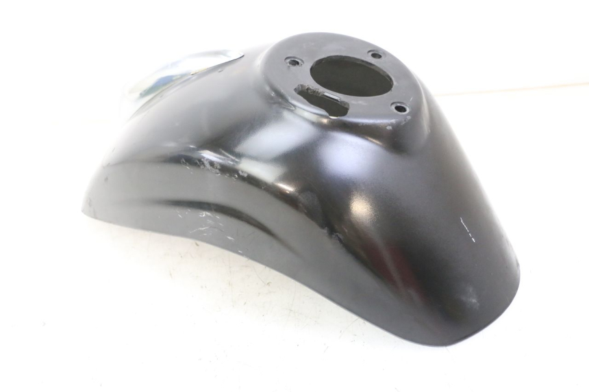 photo de GARDE BOUE AVANT PIAGGIO VESPA S 2T 50 (2007 - 2014)