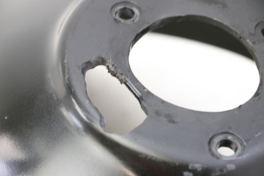 photo de GARDE BOUE AVANT PIAGGIO VESPA S 2T 50 (2007 - 2014)