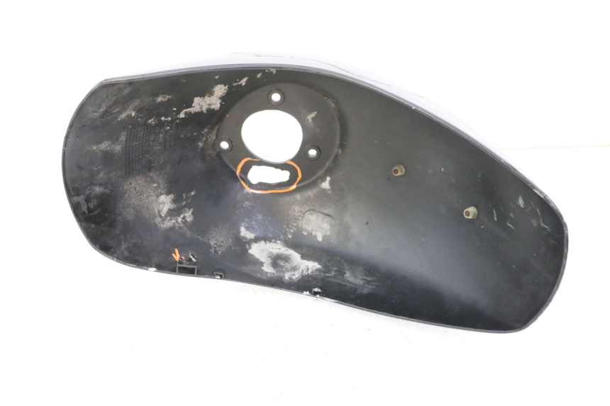 photo de GARDE BOUE AVANT PIAGGIO VESPA S 2T 50 (2007 - 2014)
