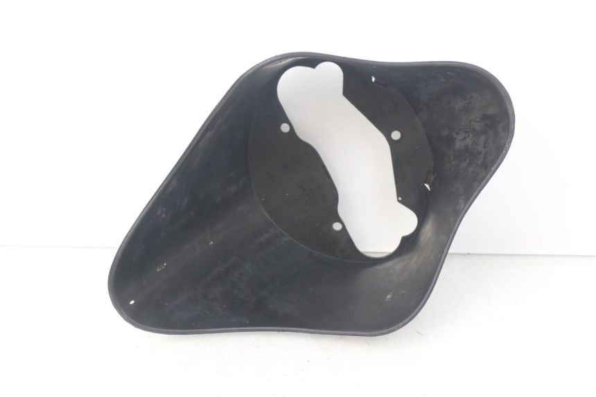 photo de GARDE BOUE AVANT PIAGGIO ZIP 4T 50 (2006 - 2017)