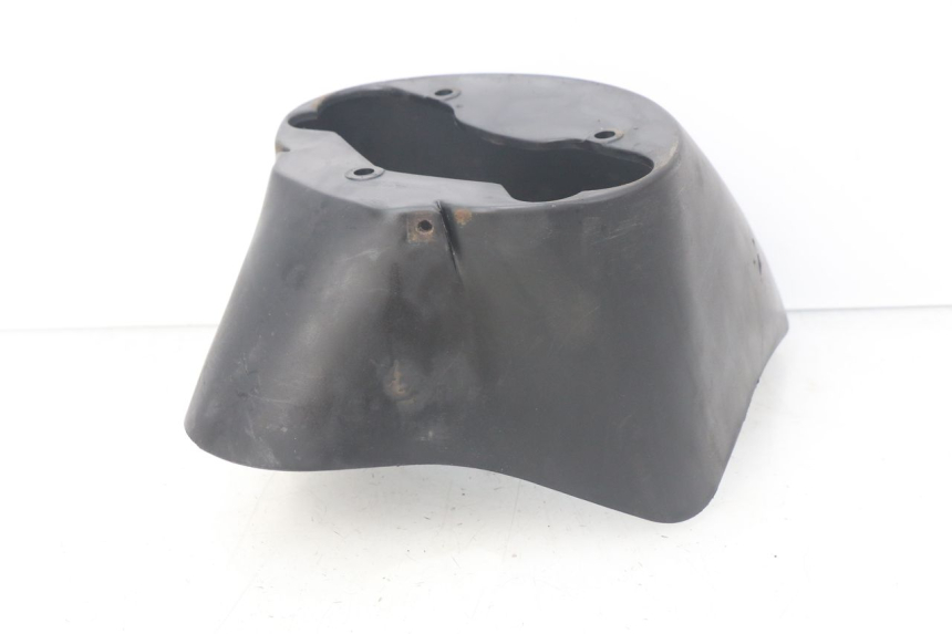 photo de GARDE BOUE AVANT PIAGGIO ZIP 4T 50 (2006 - 2017)