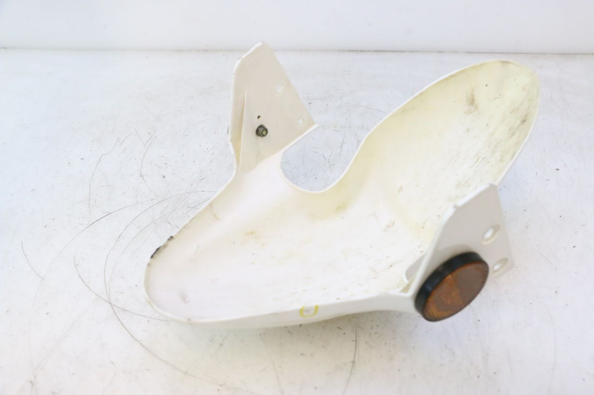 photo de GARDE BOUE AVANT TNT MOTOR ROMA 10' 2T 50 (2011 - 2018) - Zoom état d’usage