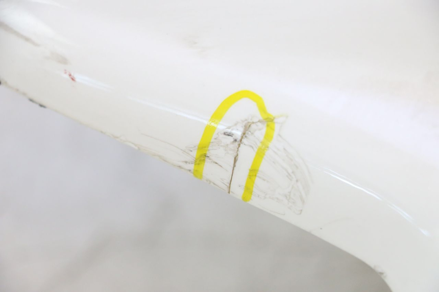 photo de GARDE BOUE AVANT TNT MOTOR ROMA 10' 2T 50 (2011 - 2018) - État de surface