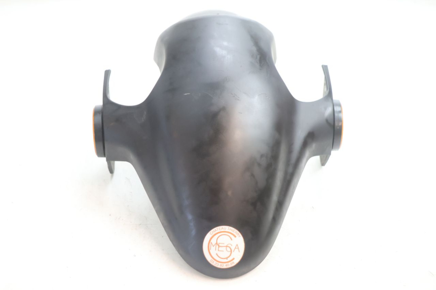 photo de GARDE BOUE AVANT TNT MOTOR ROMA 12' 2T 50 (2007 - 2018) - Zoom état d’usage
